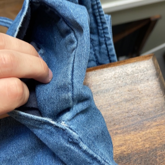 🧚🏼Universal Thread Wide Leg Pants - Picture 6 of 8